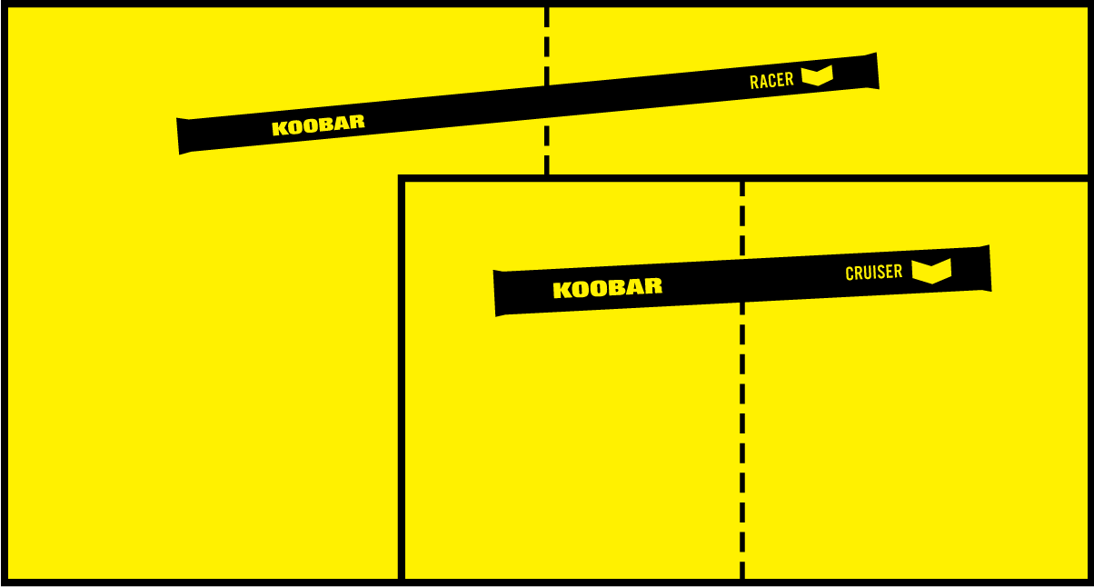 KOOBAR CRUISER